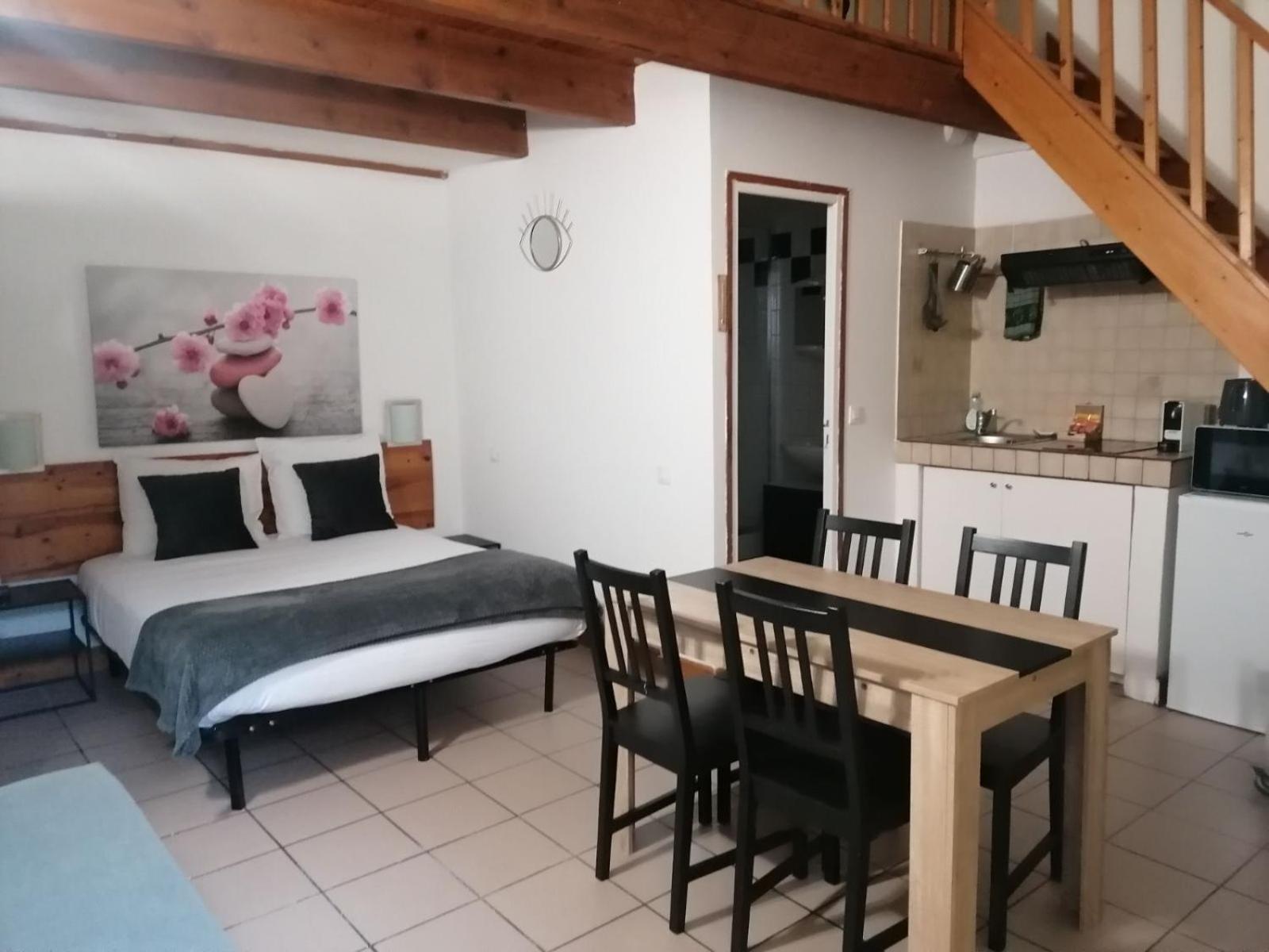 Residence Chlorophylle Arcueil Εξωτερικό φωτογραφία