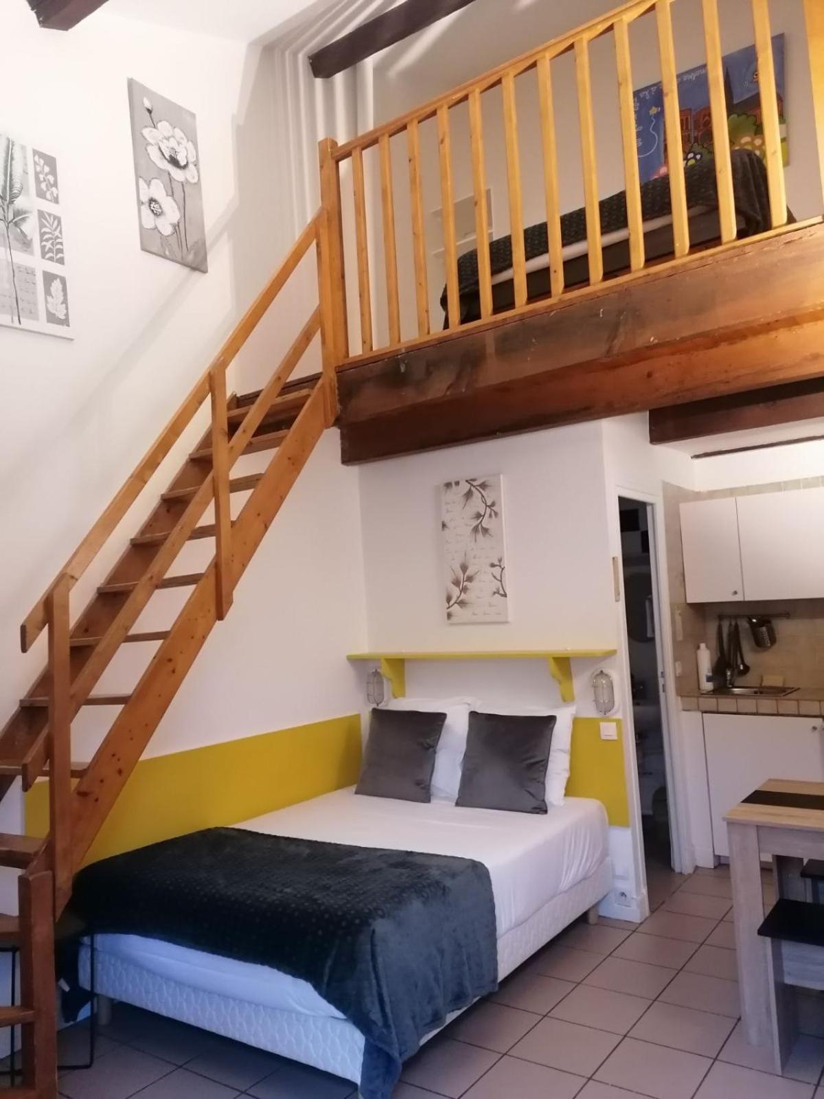 Residence Chlorophylle Arcueil Εξωτερικό φωτογραφία