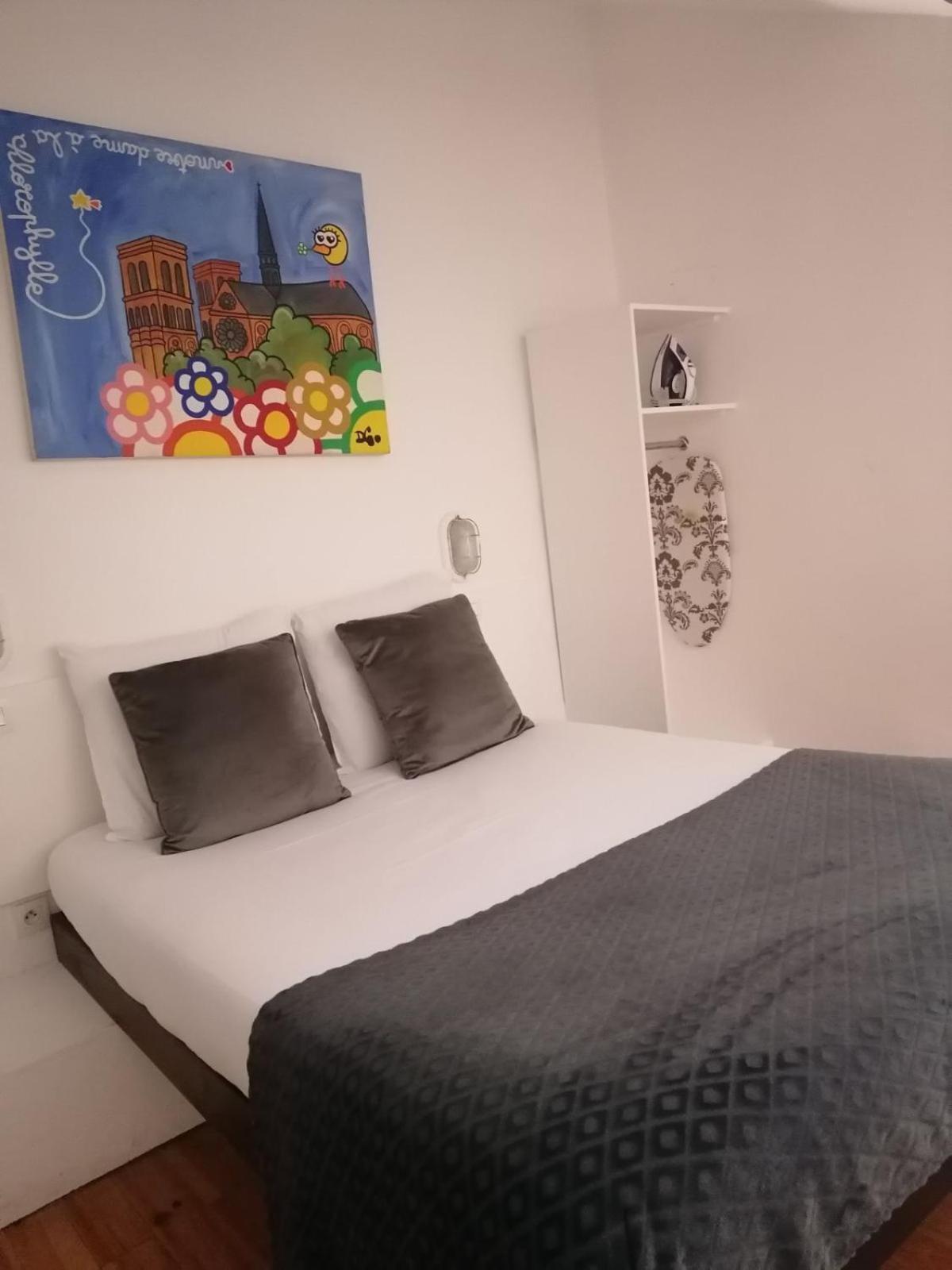 Residence Chlorophylle Arcueil Εξωτερικό φωτογραφία