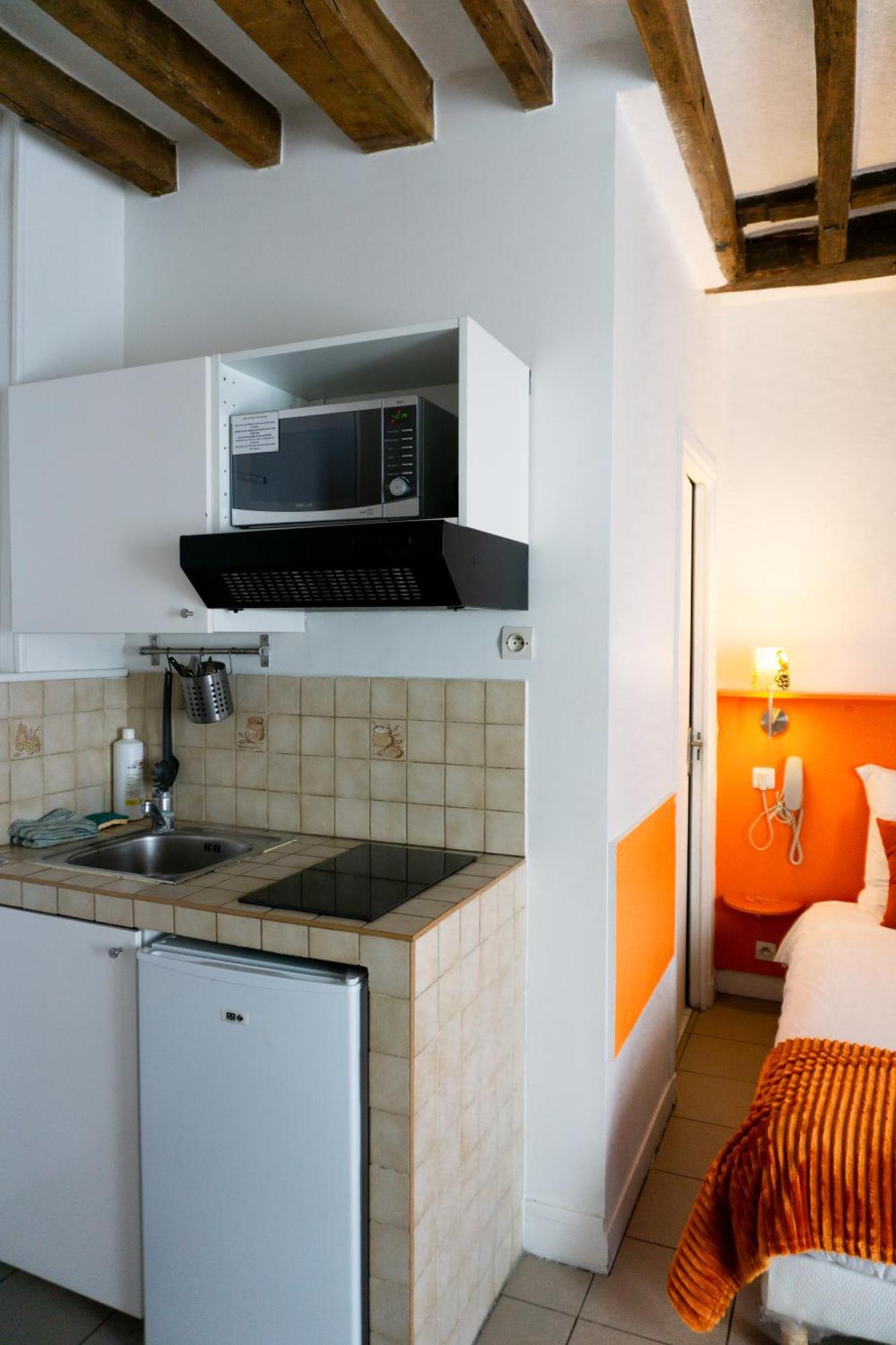 Residence Chlorophylle Arcueil Εξωτερικό φωτογραφία