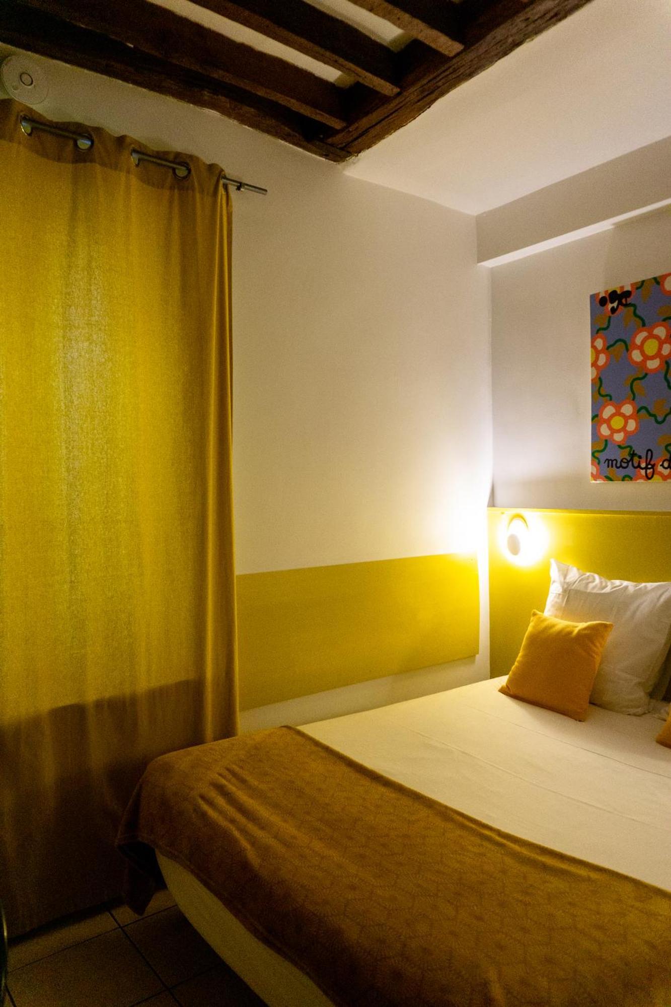 Residence Chlorophylle Arcueil Εξωτερικό φωτογραφία