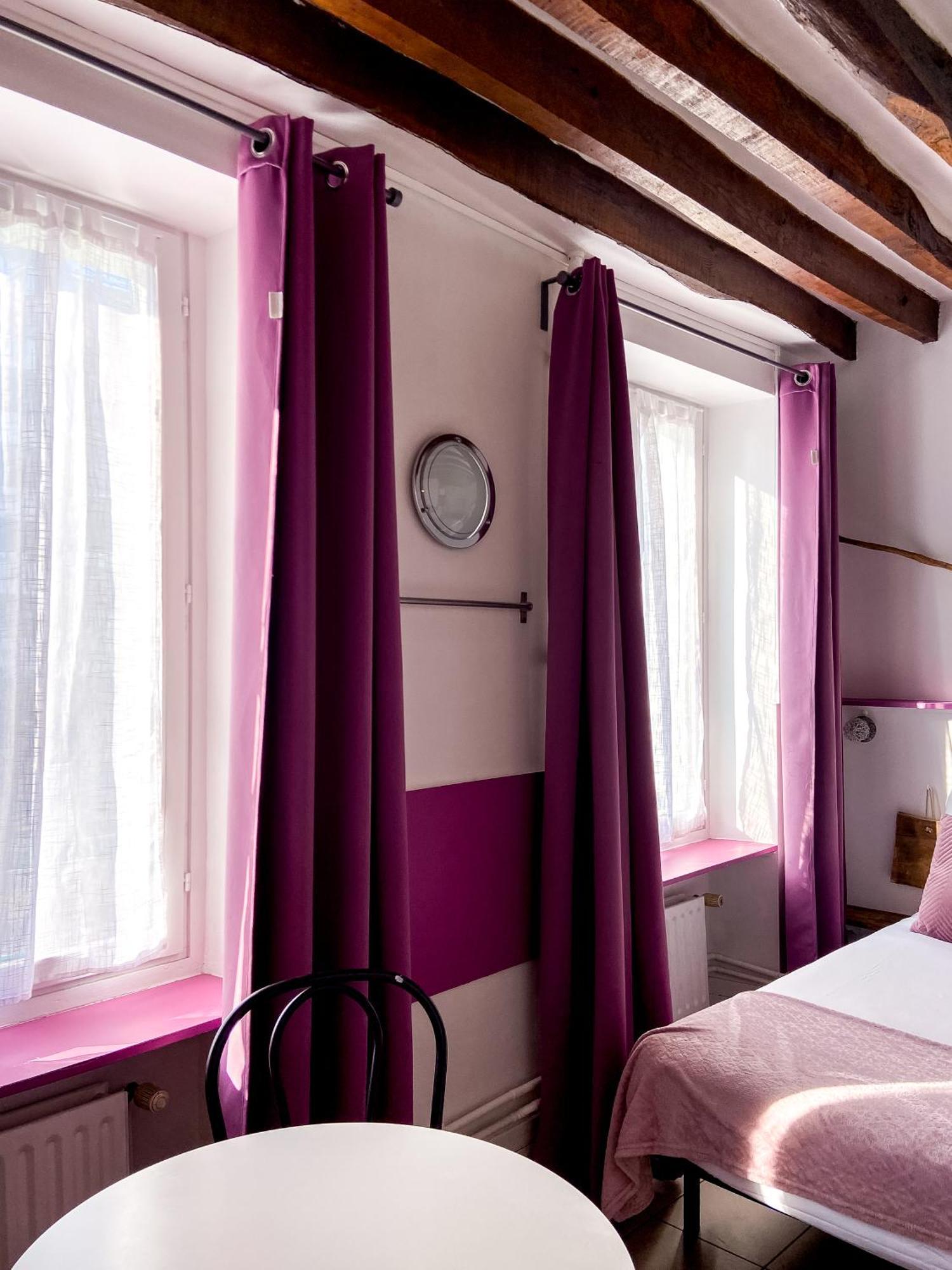 Residence Chlorophylle Arcueil Εξωτερικό φωτογραφία