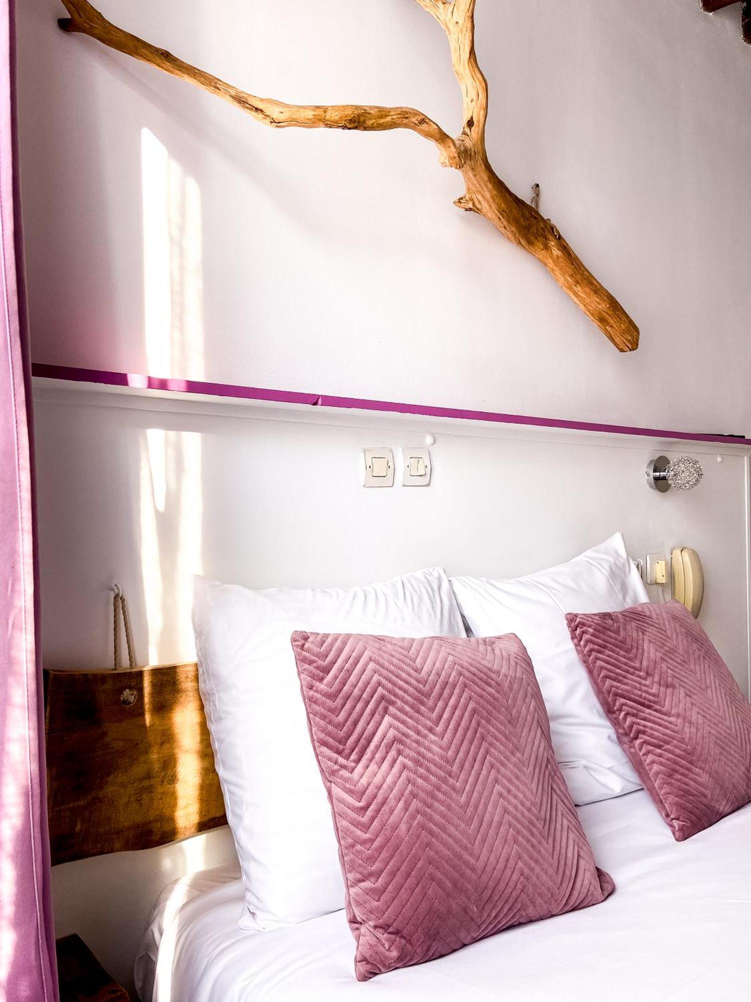 Residence Chlorophylle Arcueil Εξωτερικό φωτογραφία