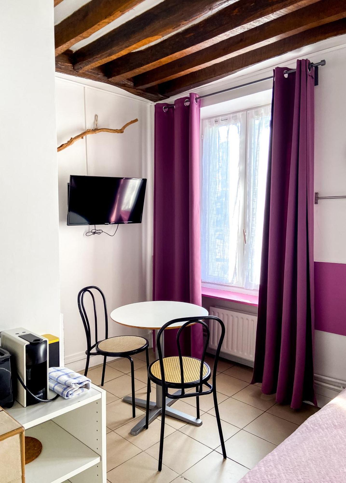 Residence Chlorophylle Arcueil Εξωτερικό φωτογραφία