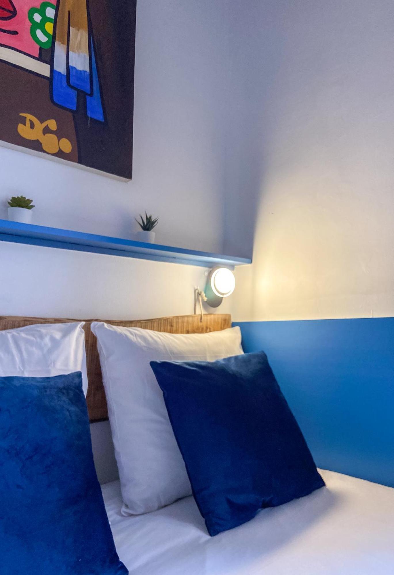 Residence Chlorophylle Arcueil Εξωτερικό φωτογραφία