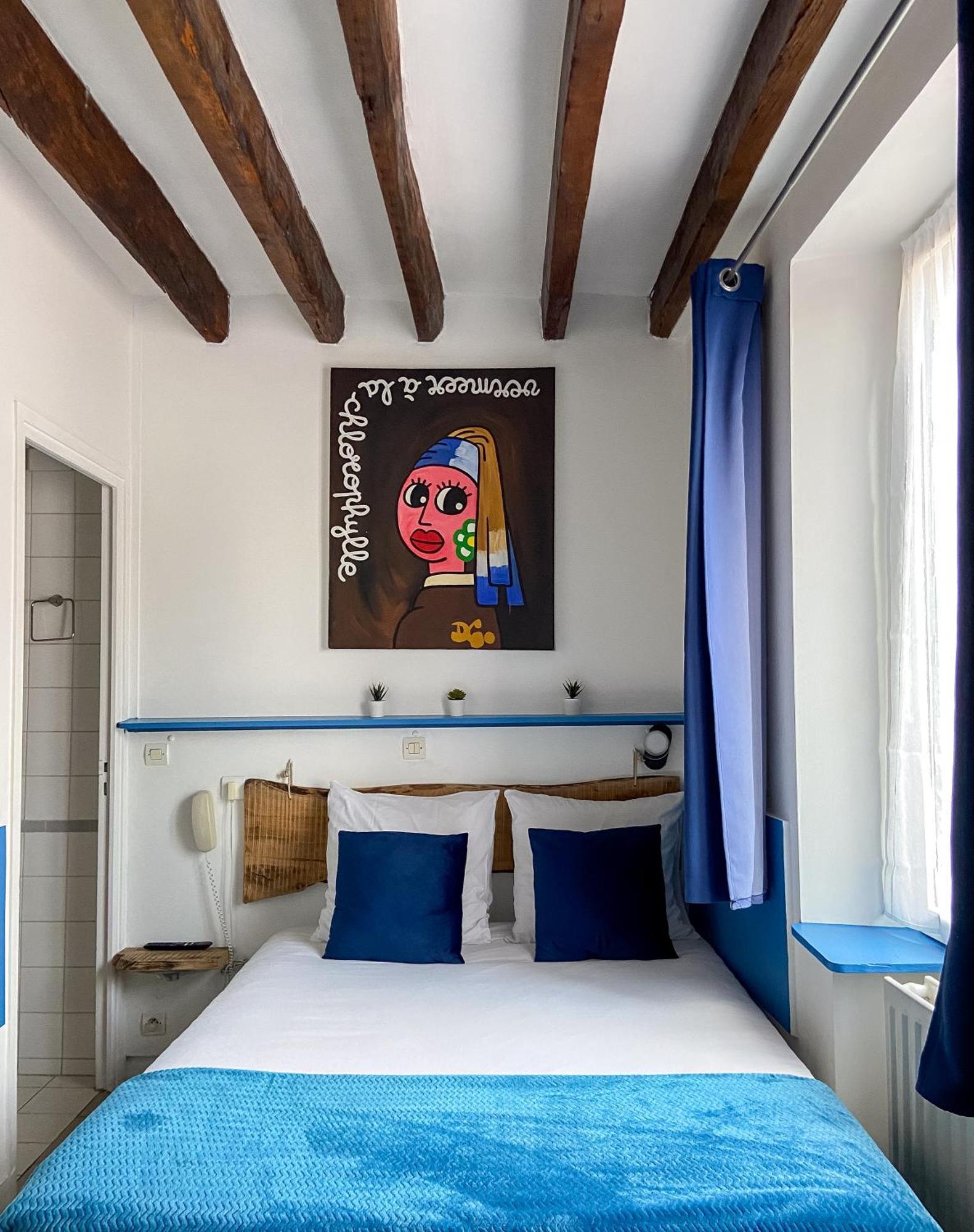 Residence Chlorophylle Arcueil Εξωτερικό φωτογραφία