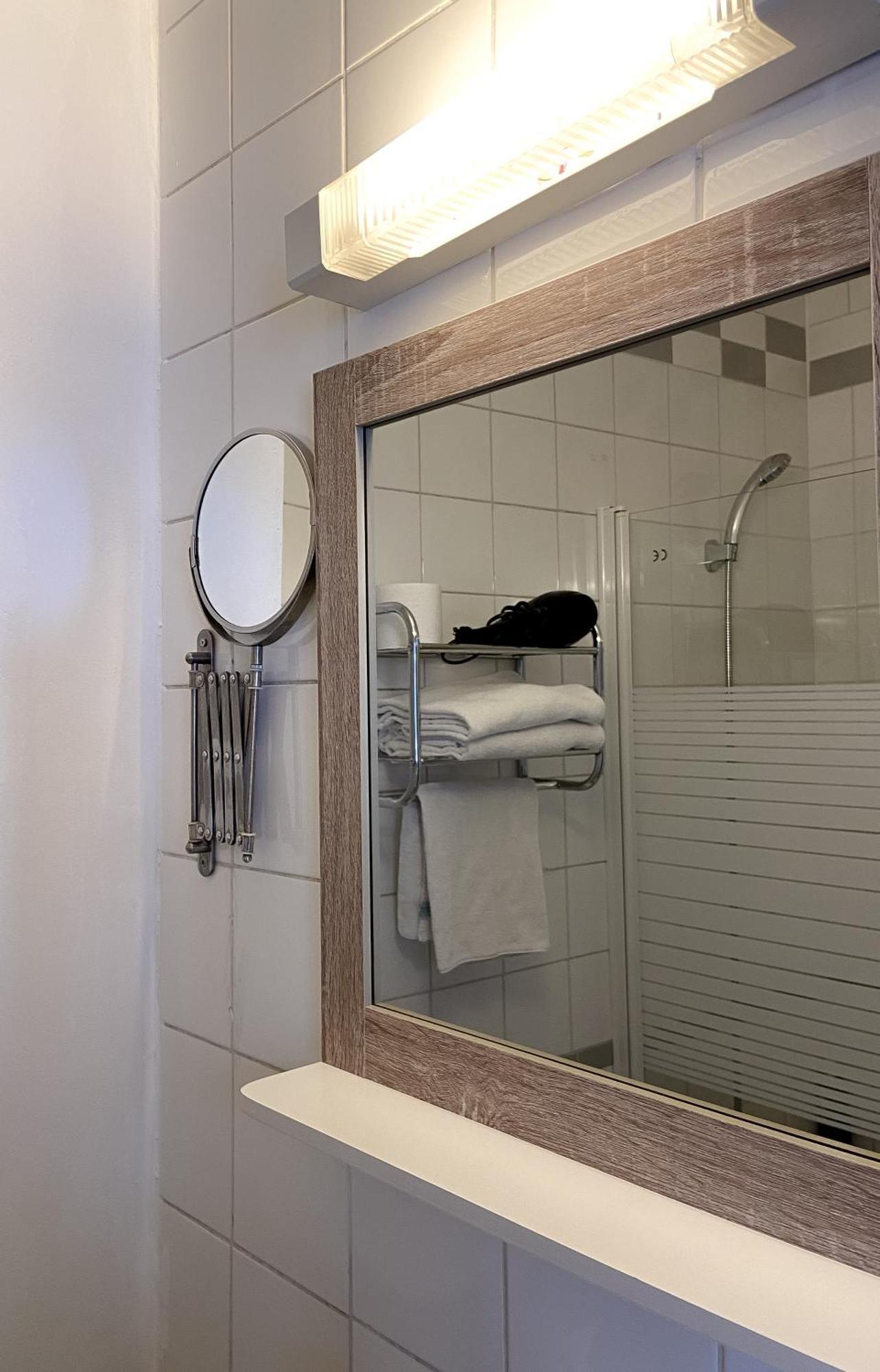 Residence Chlorophylle Arcueil Εξωτερικό φωτογραφία