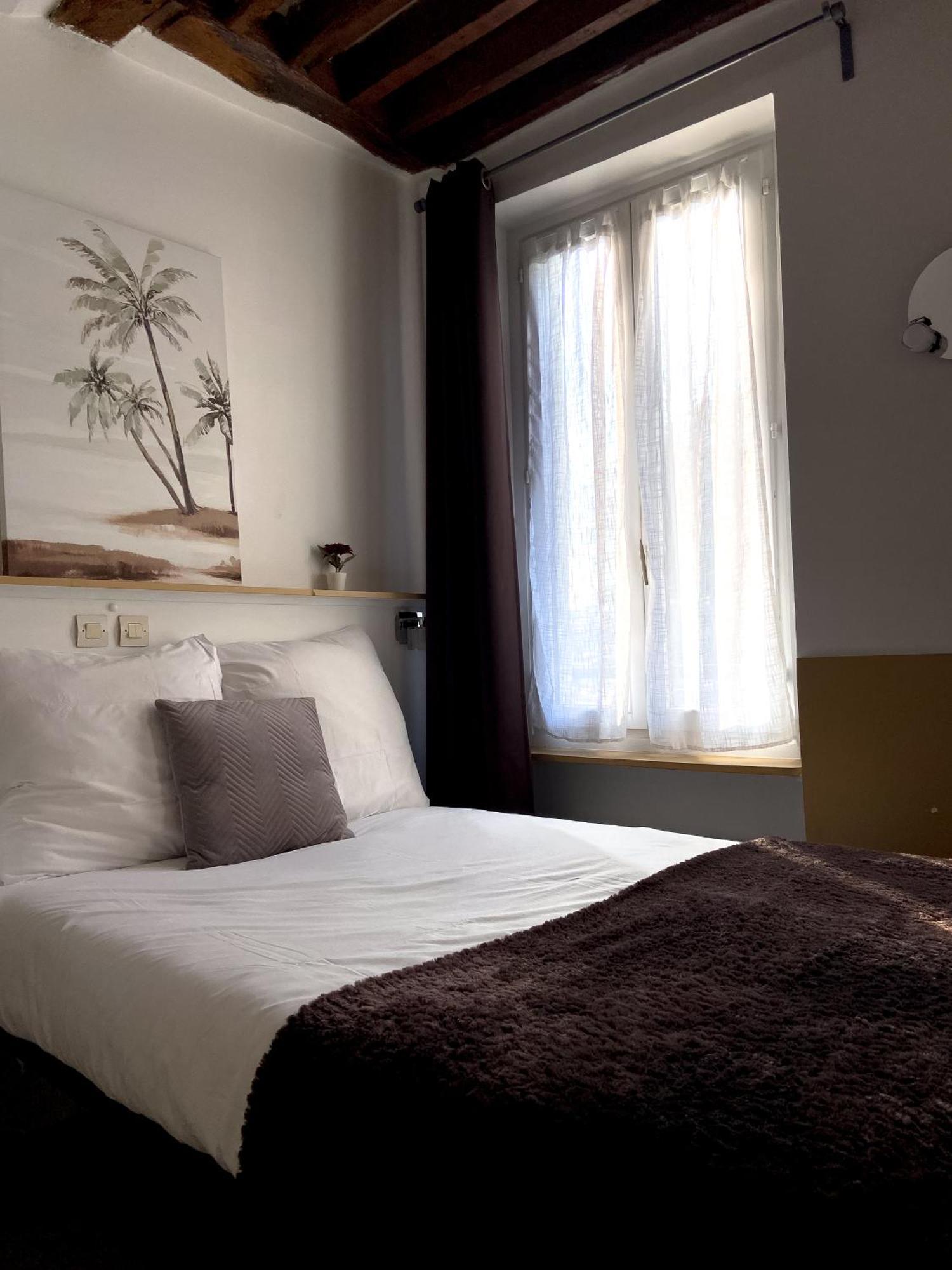 Residence Chlorophylle Arcueil Εξωτερικό φωτογραφία