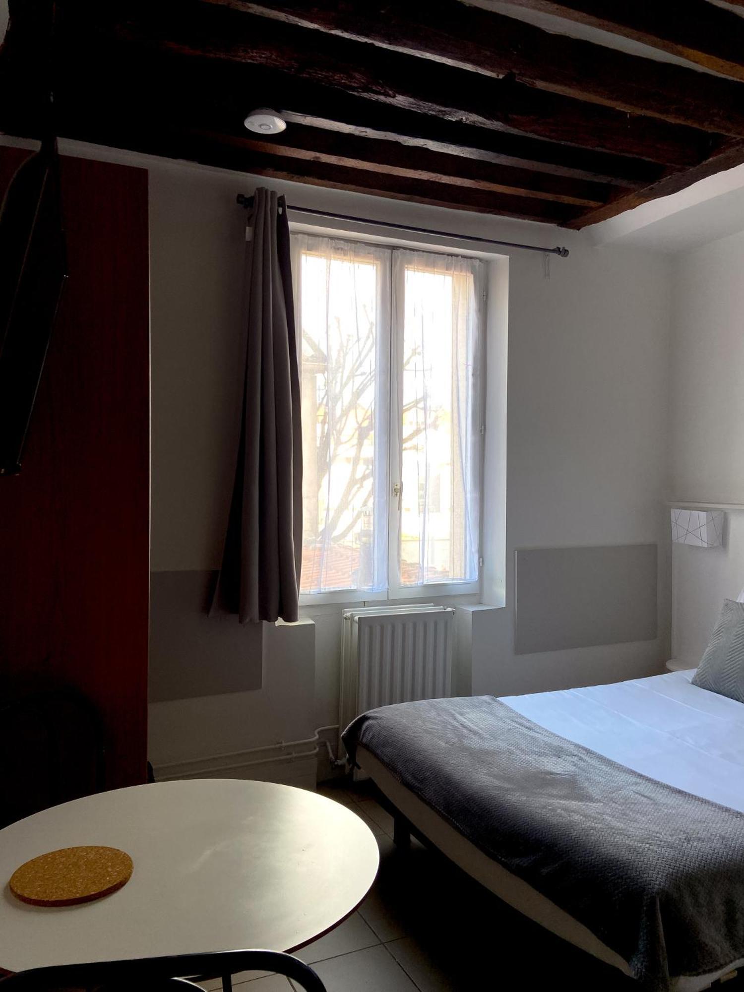 Residence Chlorophylle Arcueil Εξωτερικό φωτογραφία