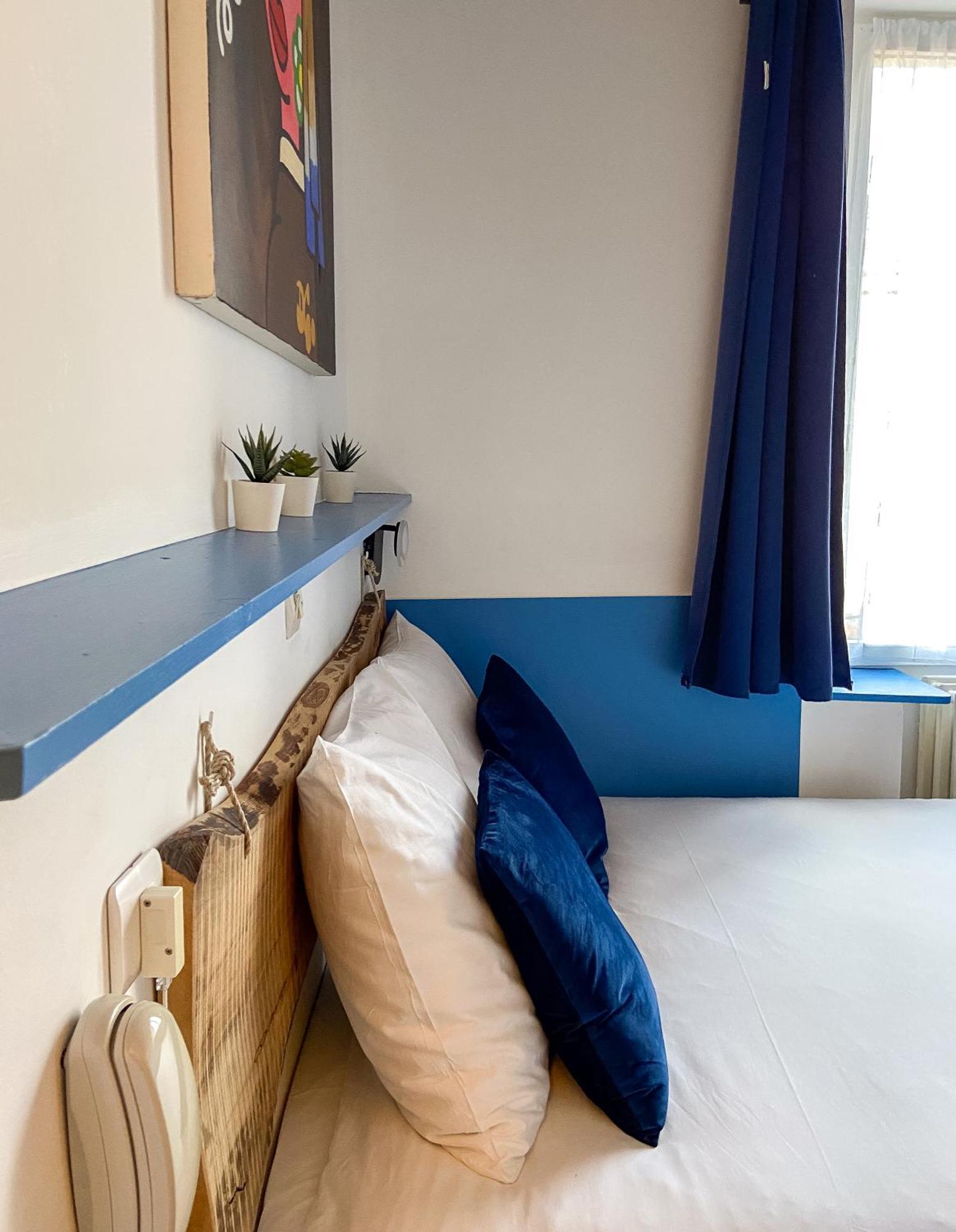 Residence Chlorophylle Arcueil Εξωτερικό φωτογραφία