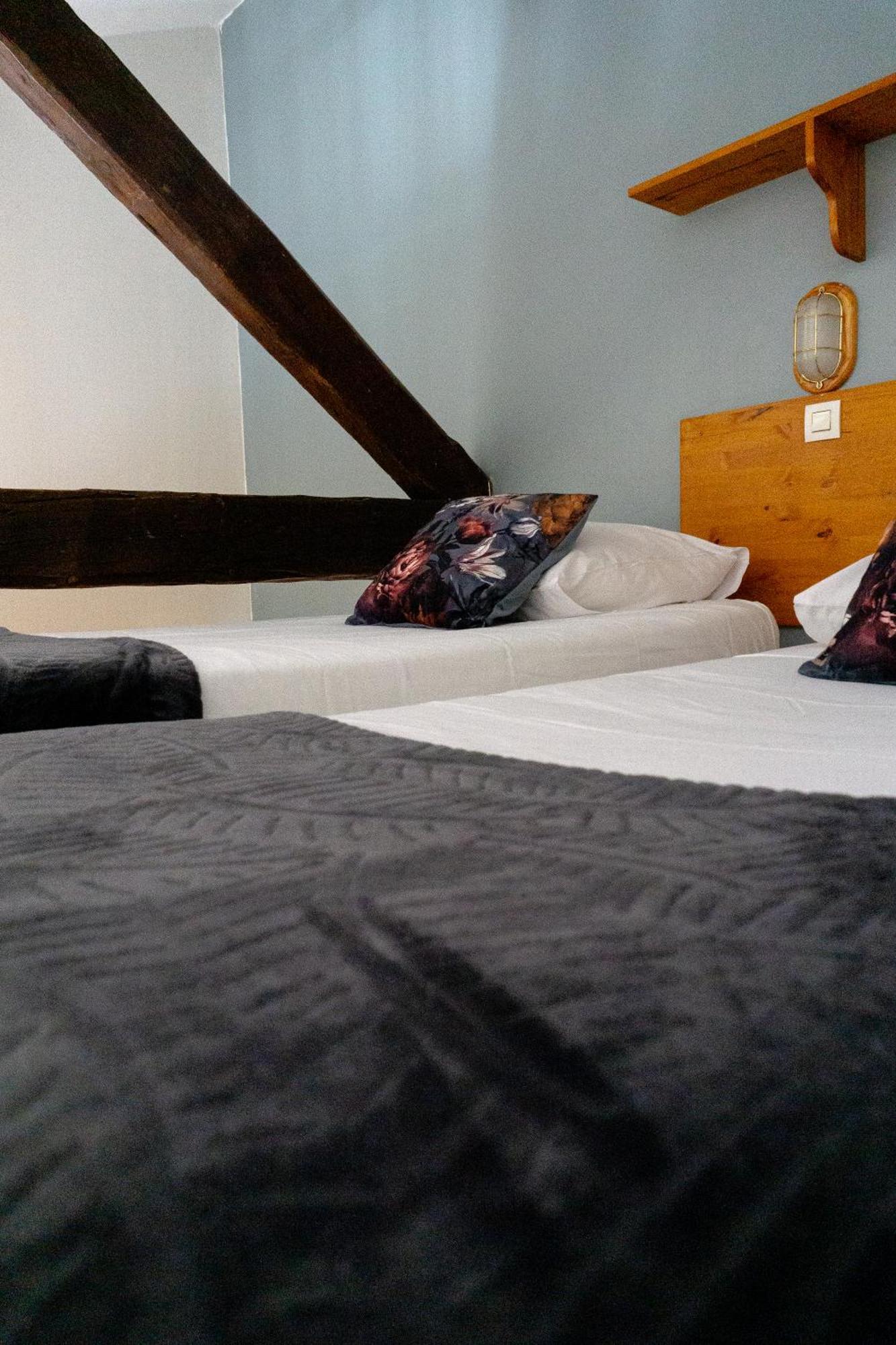 Residence Chlorophylle Arcueil Εξωτερικό φωτογραφία