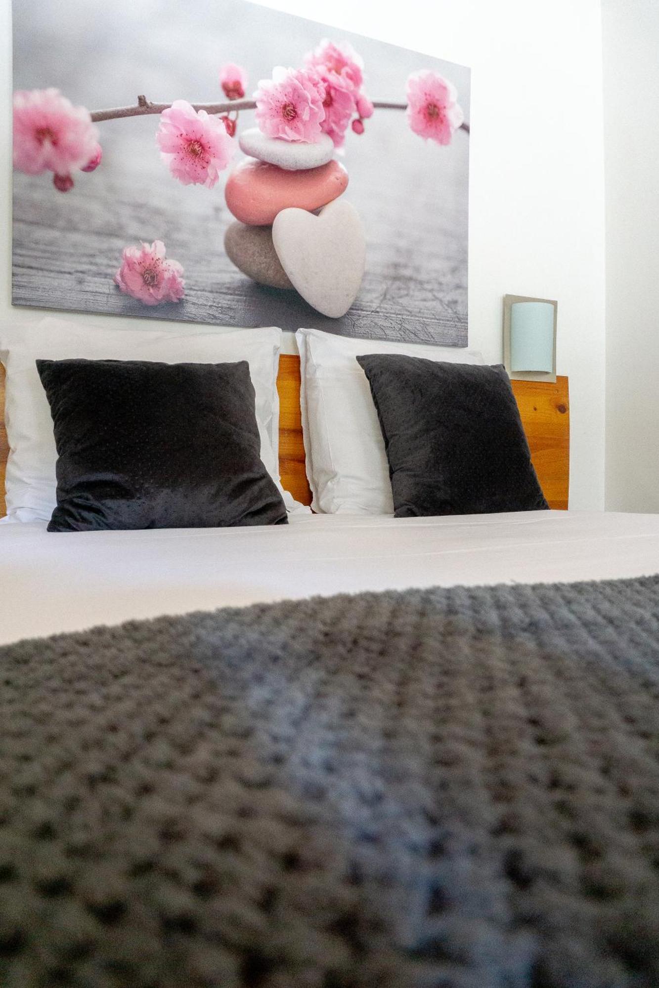 Residence Chlorophylle Arcueil Εξωτερικό φωτογραφία
