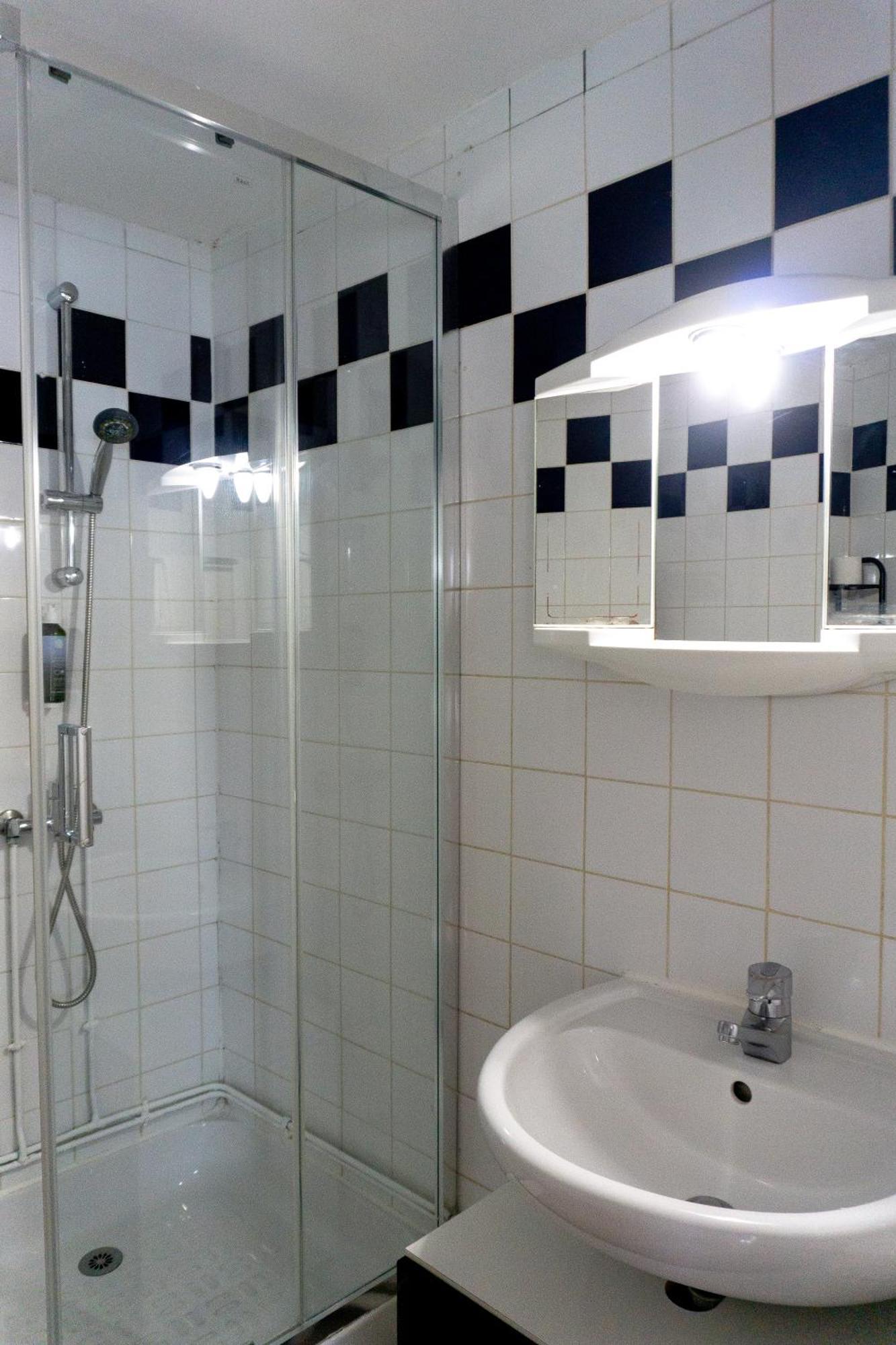 Residence Chlorophylle Arcueil Εξωτερικό φωτογραφία