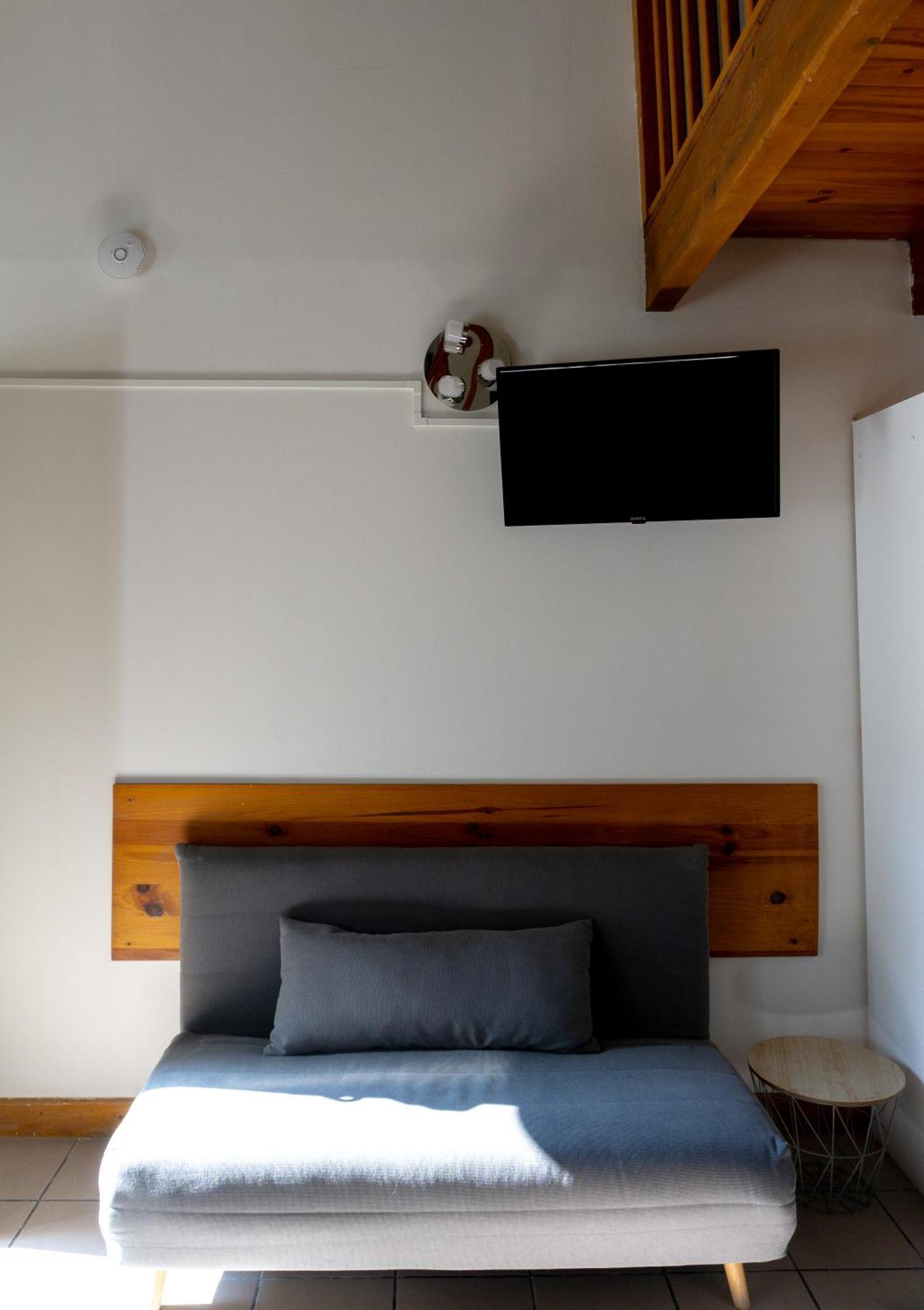 Residence Chlorophylle Arcueil Εξωτερικό φωτογραφία