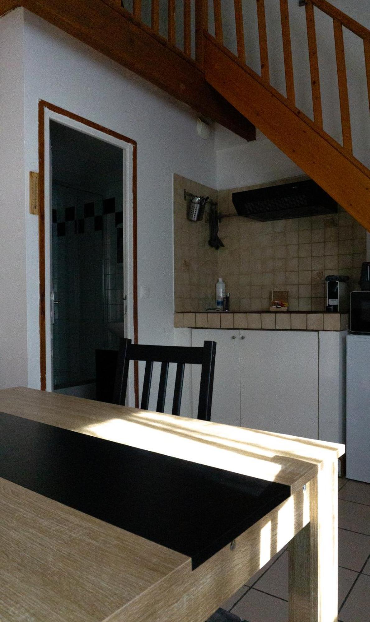 Residence Chlorophylle Arcueil Εξωτερικό φωτογραφία