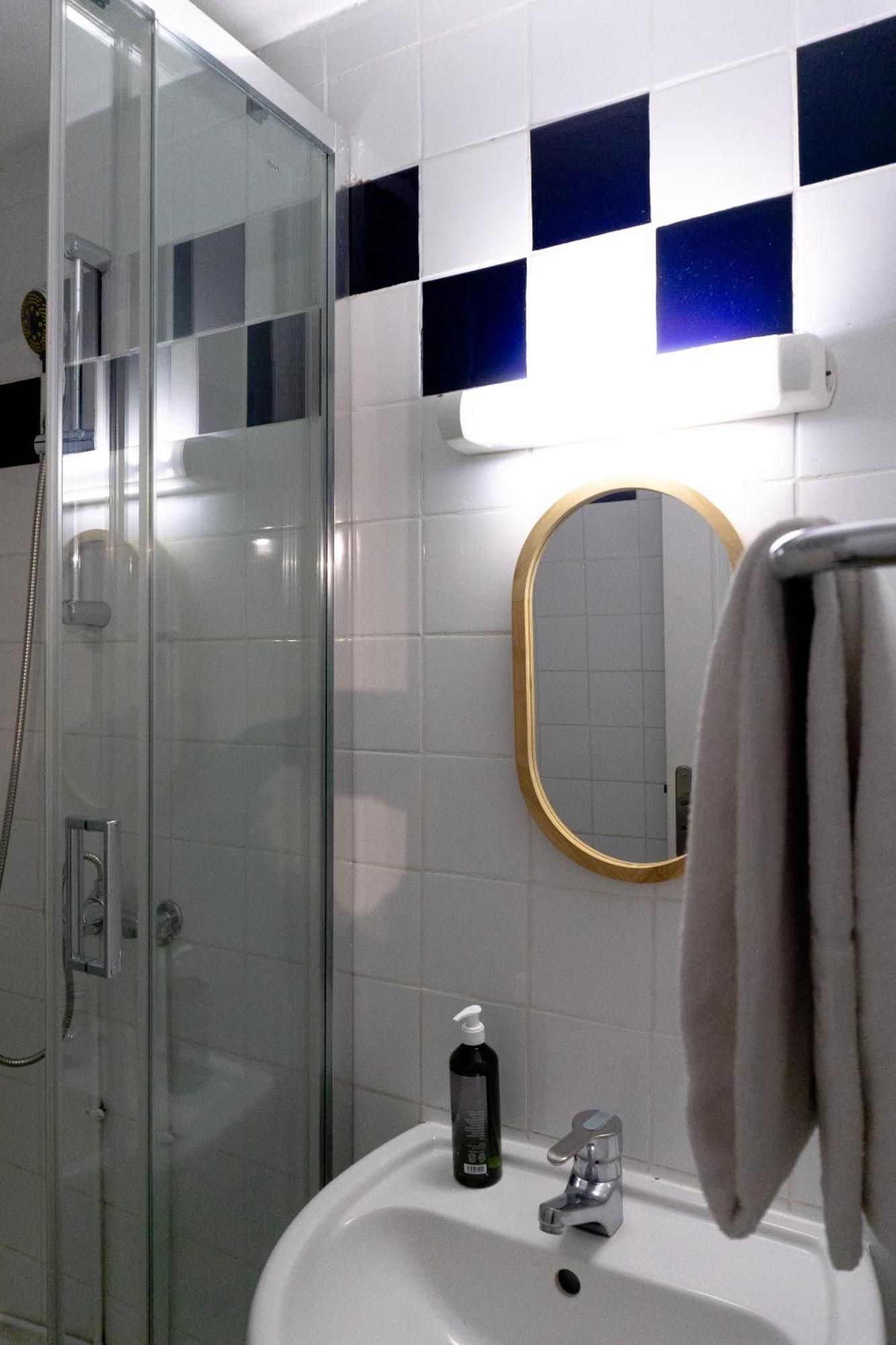 Residence Chlorophylle Arcueil Εξωτερικό φωτογραφία