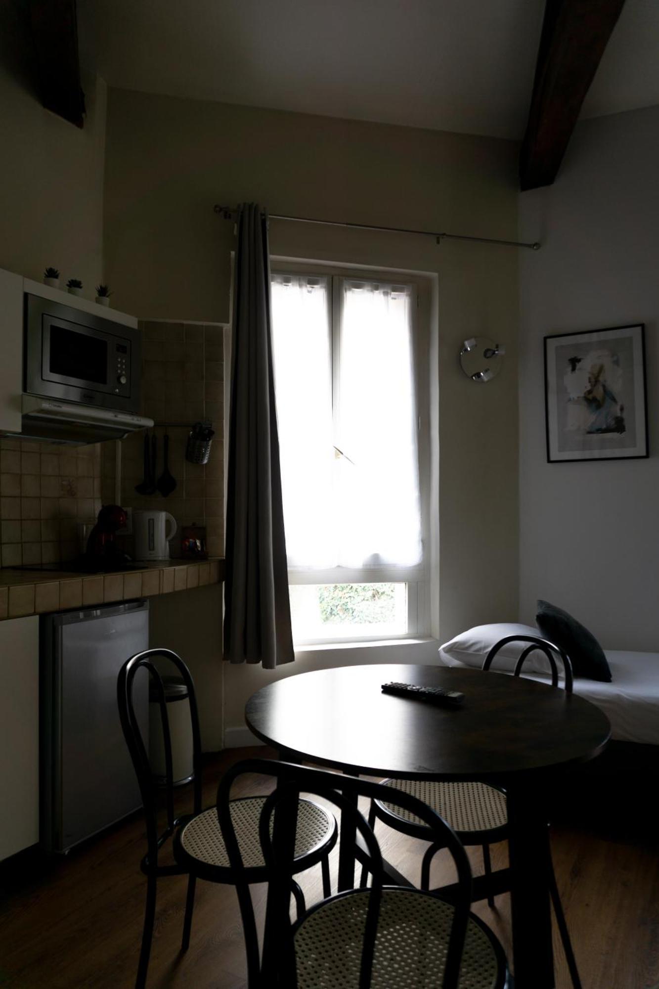 Residence Chlorophylle Arcueil Εξωτερικό φωτογραφία