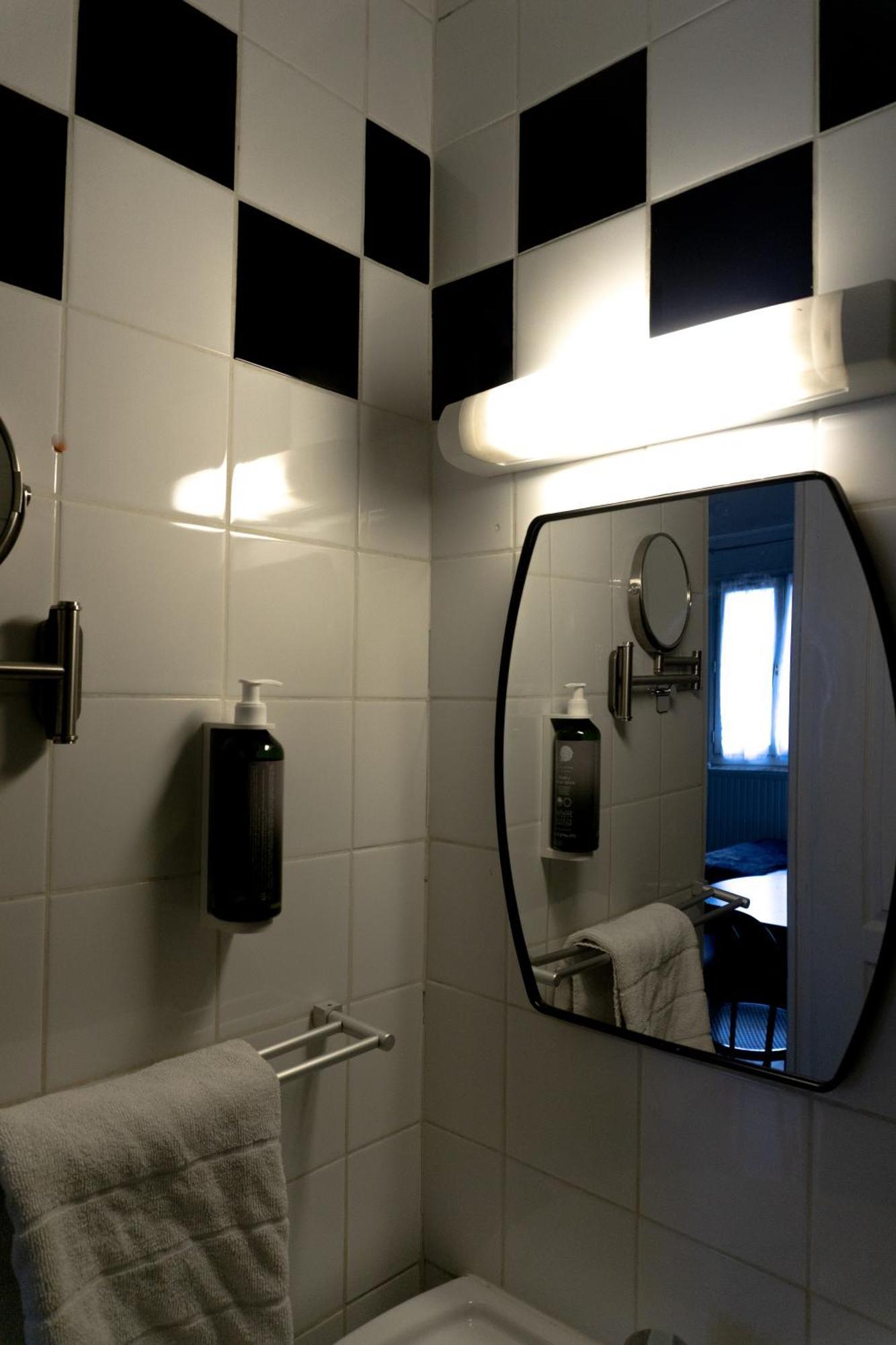 Residence Chlorophylle Arcueil Εξωτερικό φωτογραφία