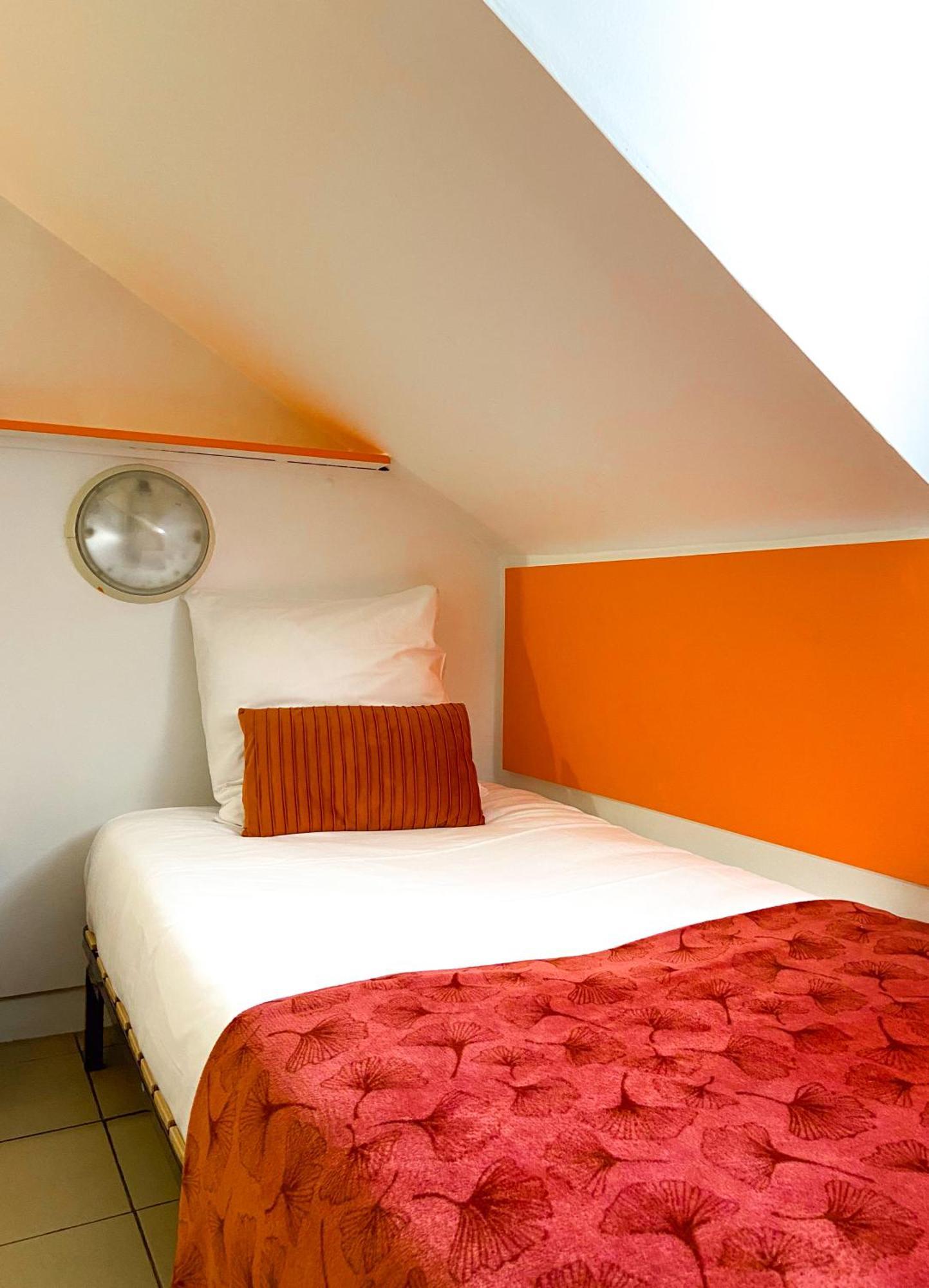 Residence Chlorophylle Arcueil Εξωτερικό φωτογραφία