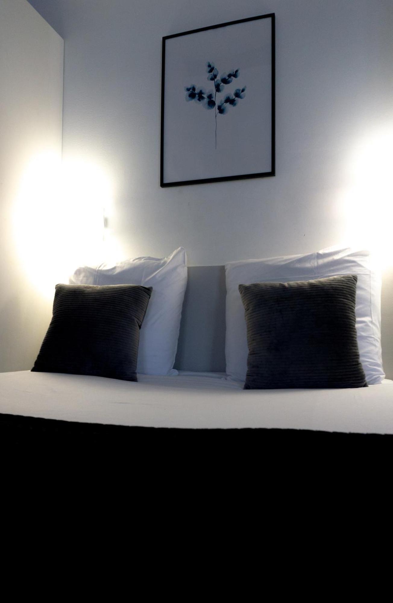 Residence Chlorophylle Arcueil Εξωτερικό φωτογραφία