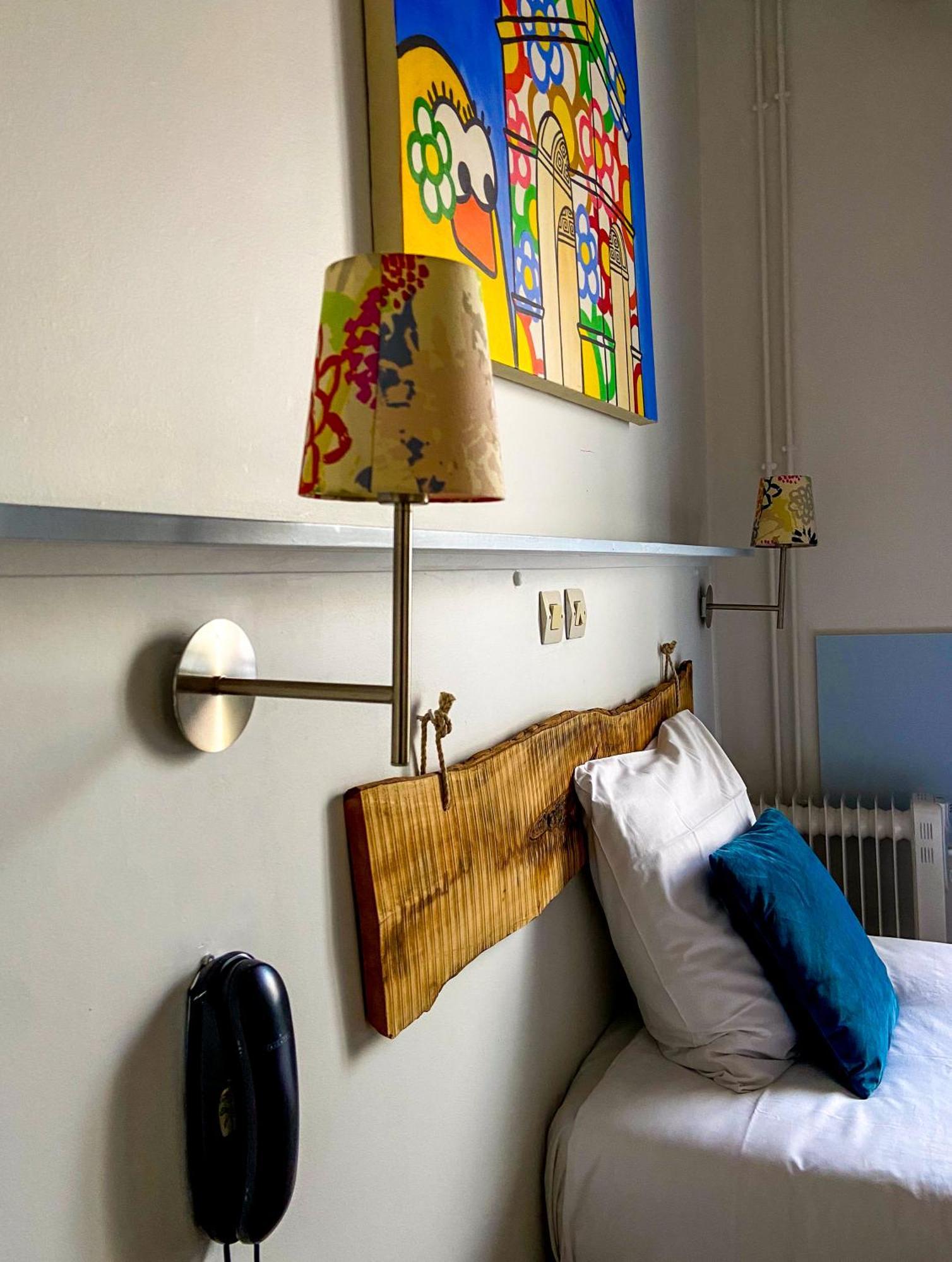 Residence Chlorophylle Arcueil Εξωτερικό φωτογραφία