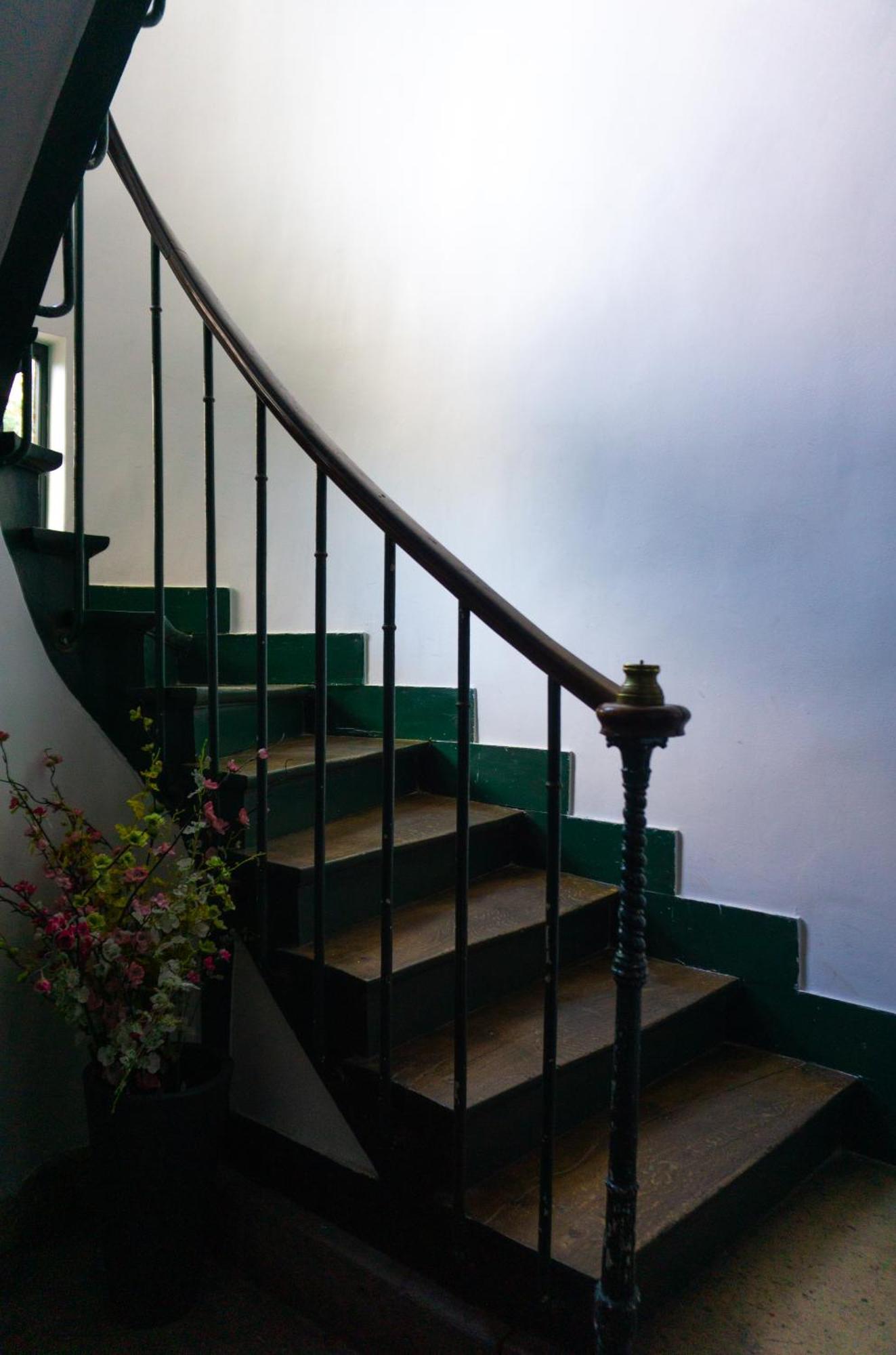Residence Chlorophylle Arcueil Εξωτερικό φωτογραφία