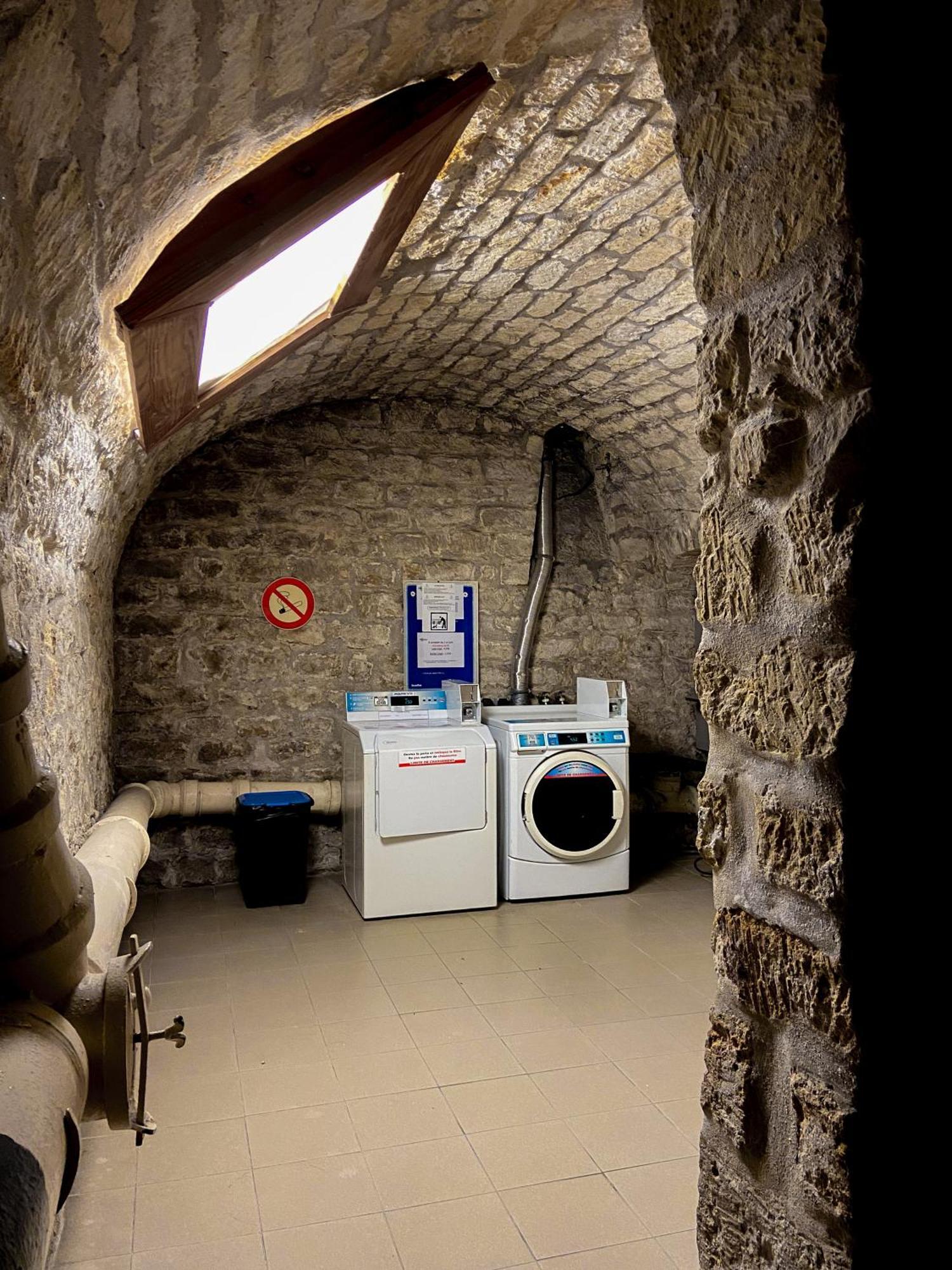 Residence Chlorophylle Arcueil Εξωτερικό φωτογραφία